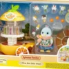 Sylvanian families sitruslinnun mehukoju