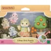 Sylvanian families sitruslintuperhe