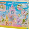Sylvanian families unelmahuvipuisto