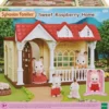 Sylvanian families vadelmatalo