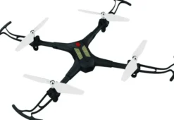 Syma r/c z4w explorer fpv drone gray