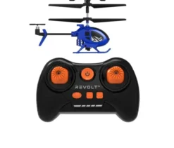 Syma revolt r/c s100 mini helikopteri