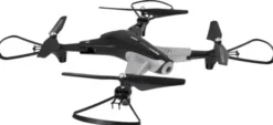 Syma z3 taitettava drone hd kameralla
