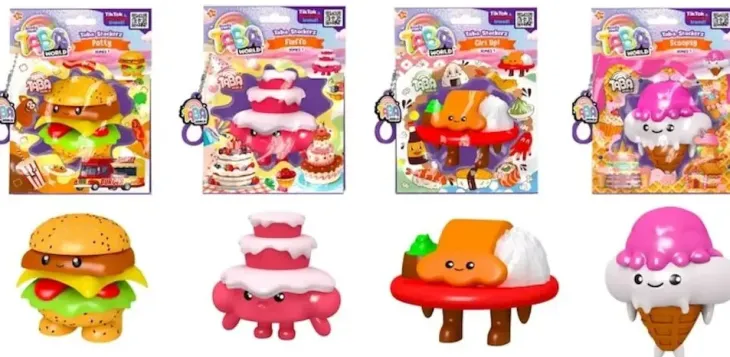 Taba stackers