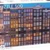 Tactic amsterdam 500 p
