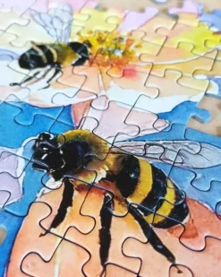 Tactic busy bees 500 palaa