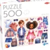 Tactic gigglewear 500 palaa