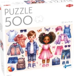 Tactic gigglewear 500 palaa