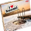 Tactic i love suomi avanto 500 p