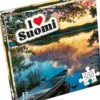 Tactic i love suomi järvimaisema 500 p