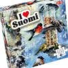 Tactic i love suomi talvilinnut 500 p