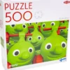 Tactic kurkkumopot 500 palaa