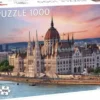Tactic parliament in budapest 1000p