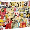 Tactic poster collage 1000p