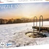 Tactic winter swimming 1000p
