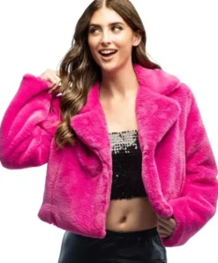 Takki rave rave pinkki m/l