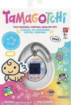 Tamagotchi angel party gen 3
