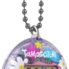 Tamagotchi flower perfume