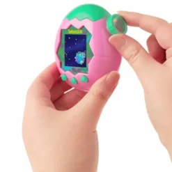 Tamagotchi paradise