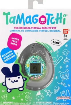 Tamagotchi picnic gen 2