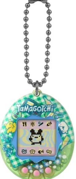 Tamagotchi picnic gen 2