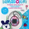 Tamagotchi pink treasure jewel gen 2