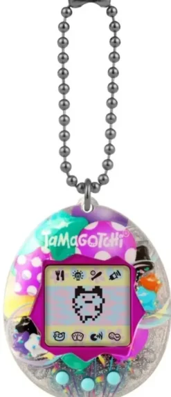 Tamagotchi pretty party gen 1