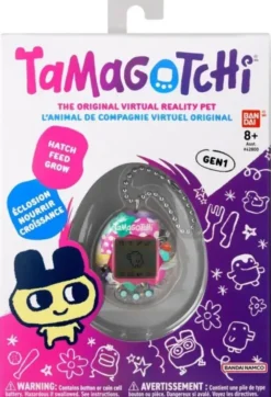 Tamagotchi pretty party gen 1