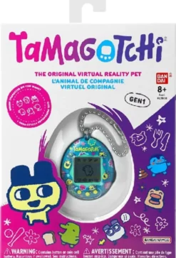 Tamagotchi tama smile gen 1
