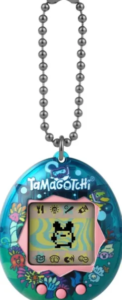 Tamagotchi virtuaalilemmikki