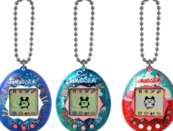 Tamagotchi virtuaalilemmikki