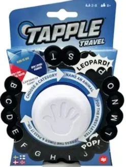 Tapple matkapeli