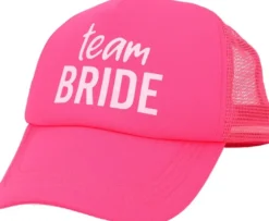 Team bride lippis