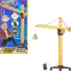 Teamsterz jcb nosturi yli 100 cm