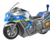 Teamsterz poliisi moottoripyörä