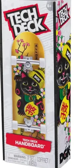 Tech deck dgk käsiskeitti 27cm