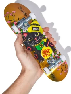 Tech deck dgk käsiskeitti 27cm