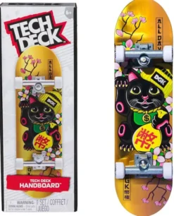Tech deck dgk käsiskeitti 27cm