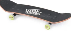 Tech deck hand board april