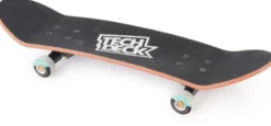 Tech deck handboard element