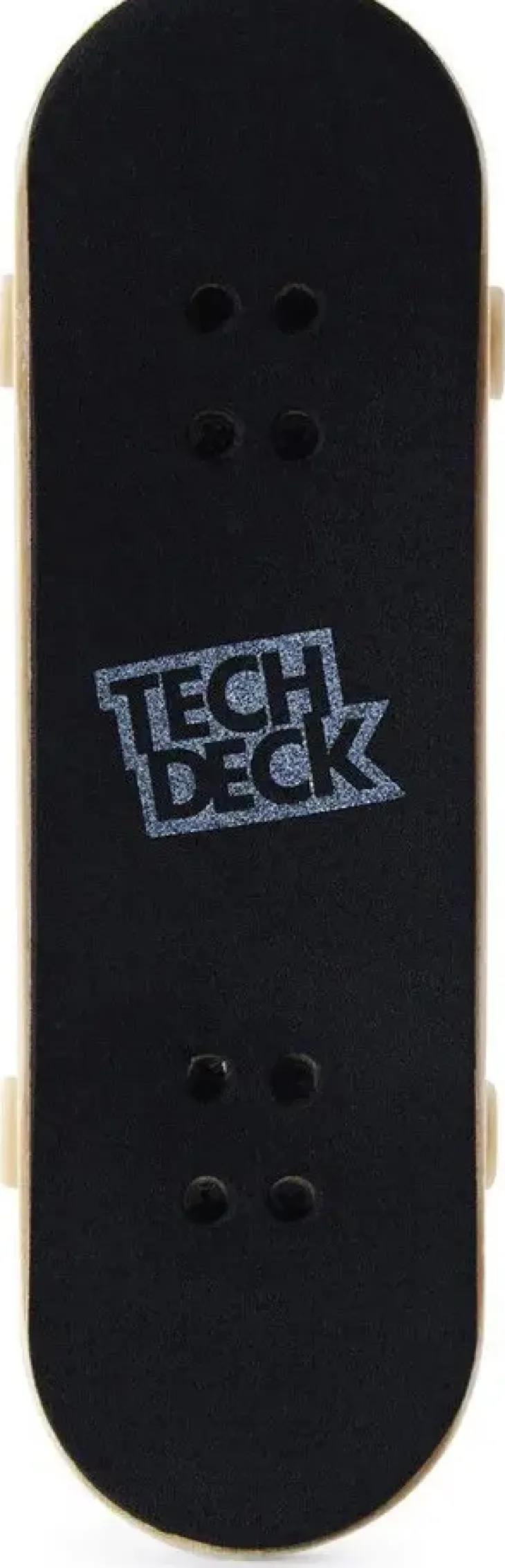 Tech deck performance alien