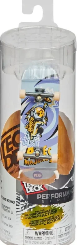 Tech deck performance krooked