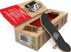 Tech deck performance krooked