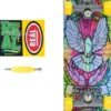 Tech deck real skateboard handboard