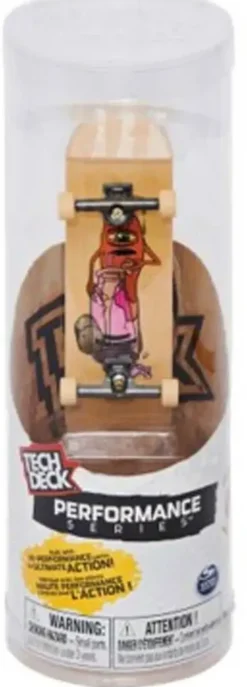 Tech deck skate performance sk8mafia
