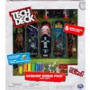 Tech deck sk8shop bonus pack