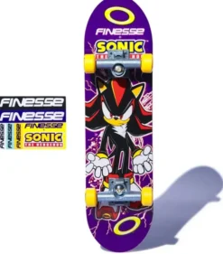 Tech deck sonic käsiskeitti 27cm