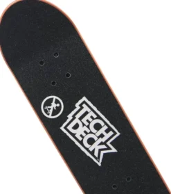 Tech deck sonic käsiskeitti 27cm