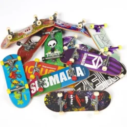 Tech deck sormiskeitti
