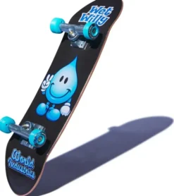 Tech deck wet willy käsiskeitti 27cm